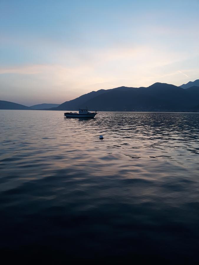 Sobe Tivat 호텔 외부 사진