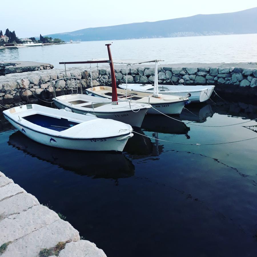 Sobe Tivat 호텔 외부 사진