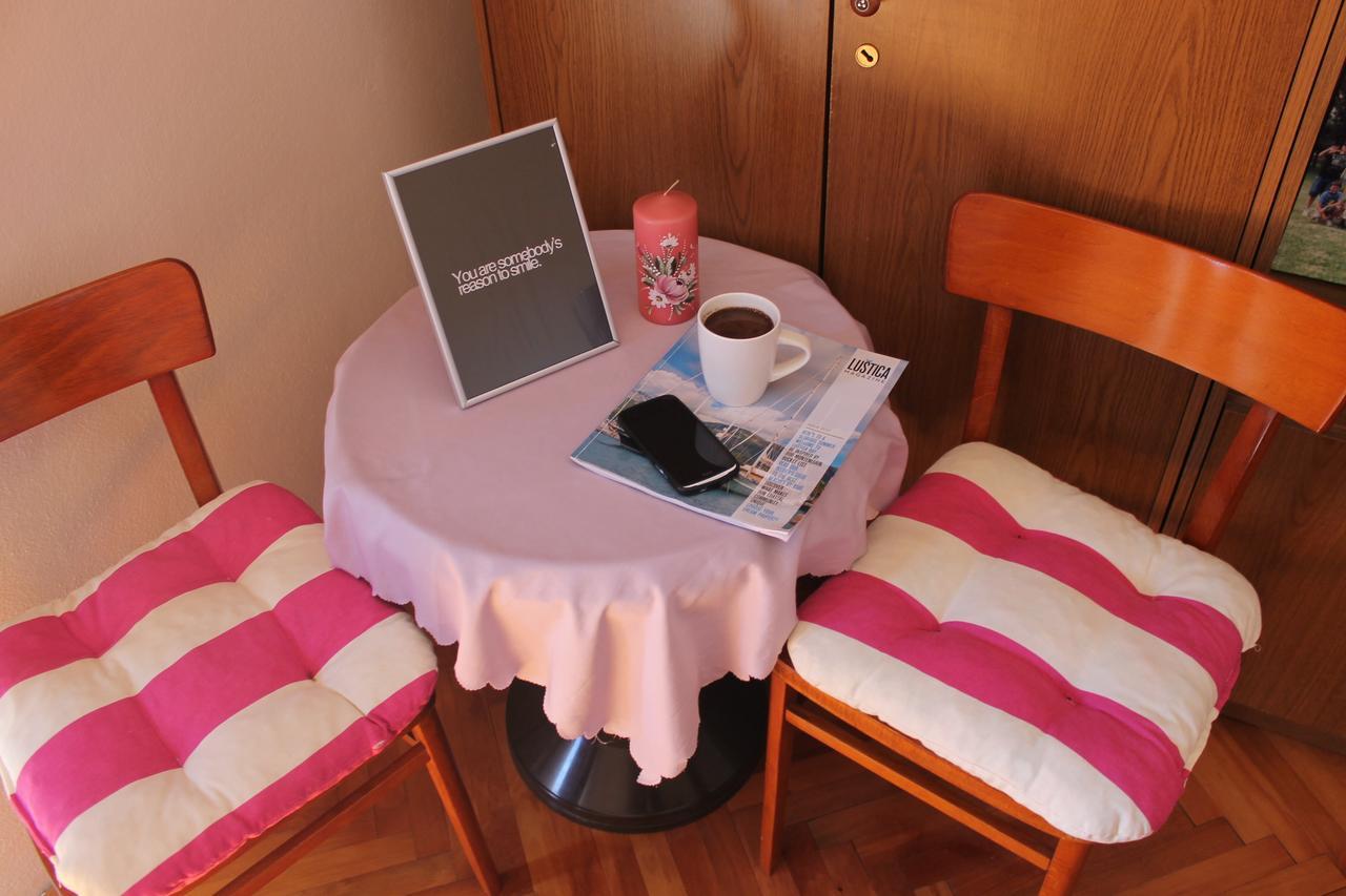 Sobe Tivat 호텔 외부 사진