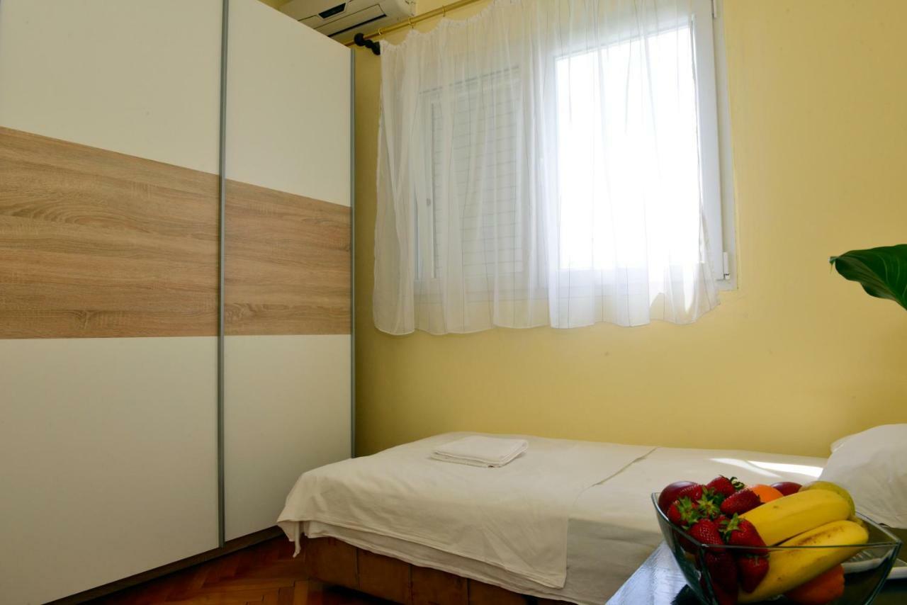Sobe Tivat 호텔 외부 사진