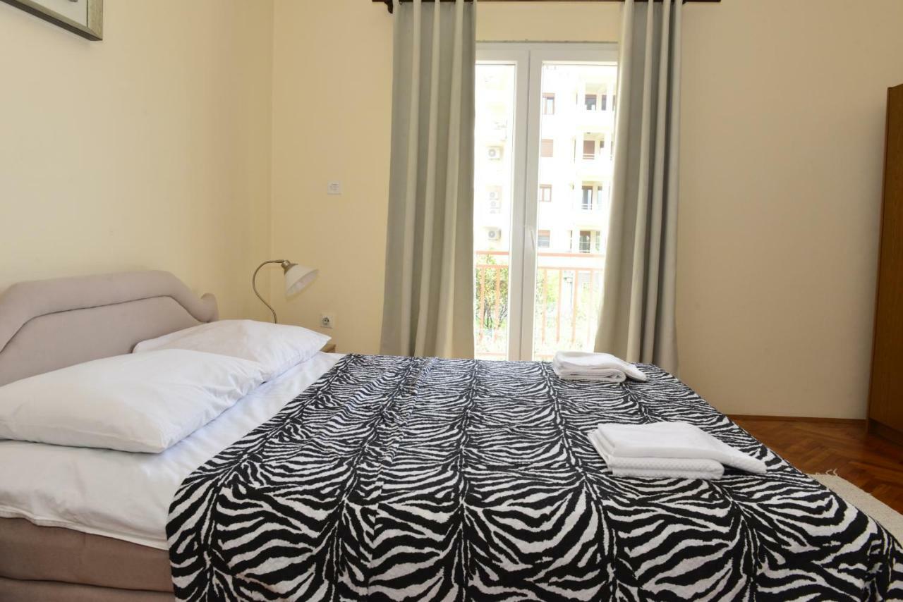Sobe Tivat 호텔 외부 사진