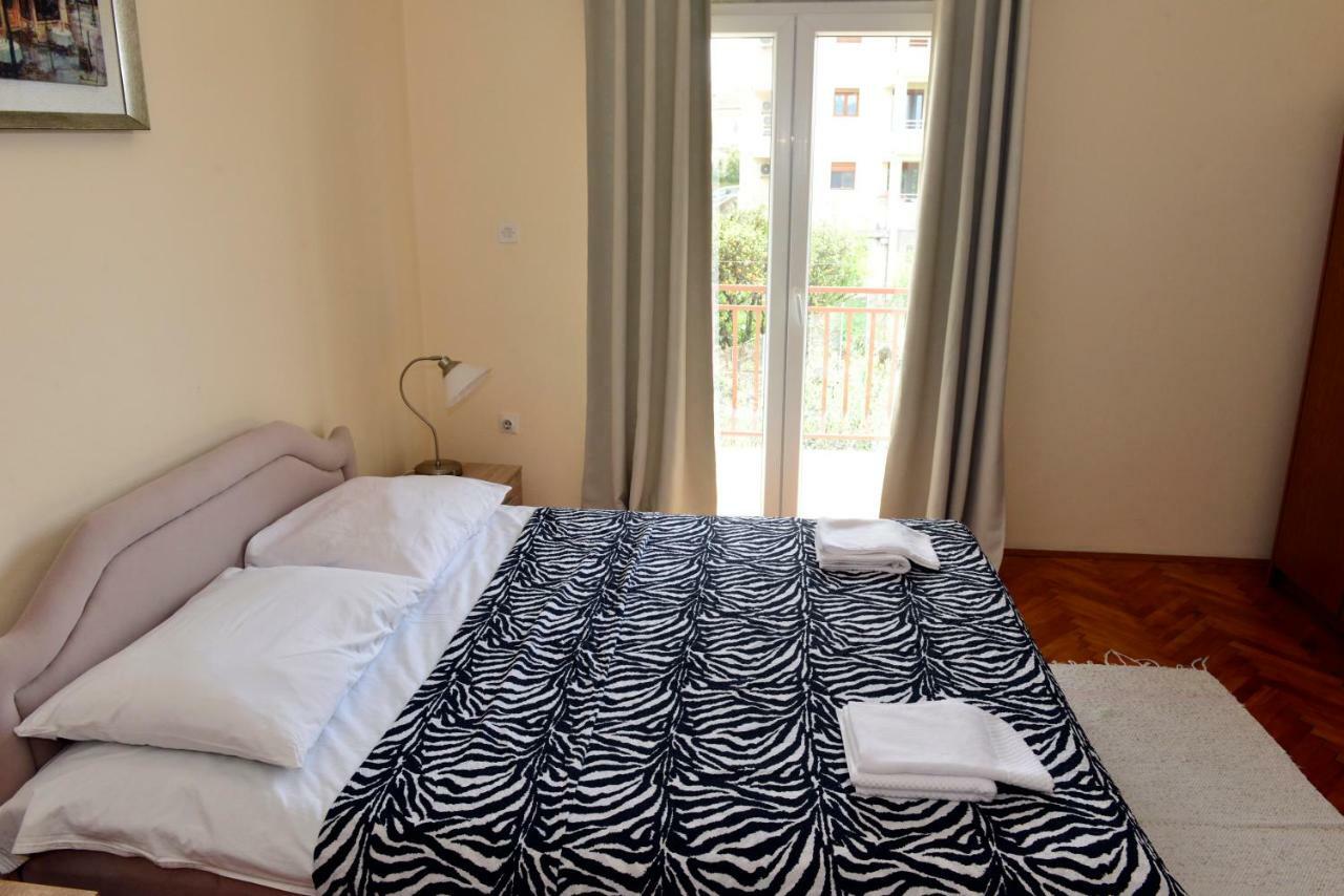 Sobe Tivat 호텔 외부 사진