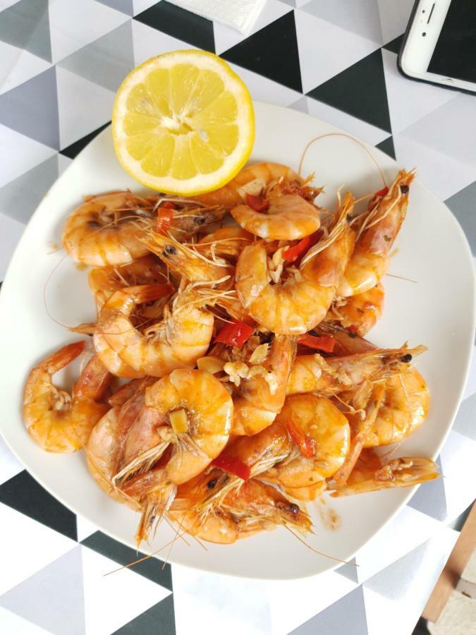Sobe Tivat 호텔 외부 사진