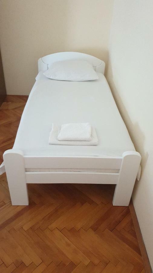 Sobe Tivat 호텔 외부 사진